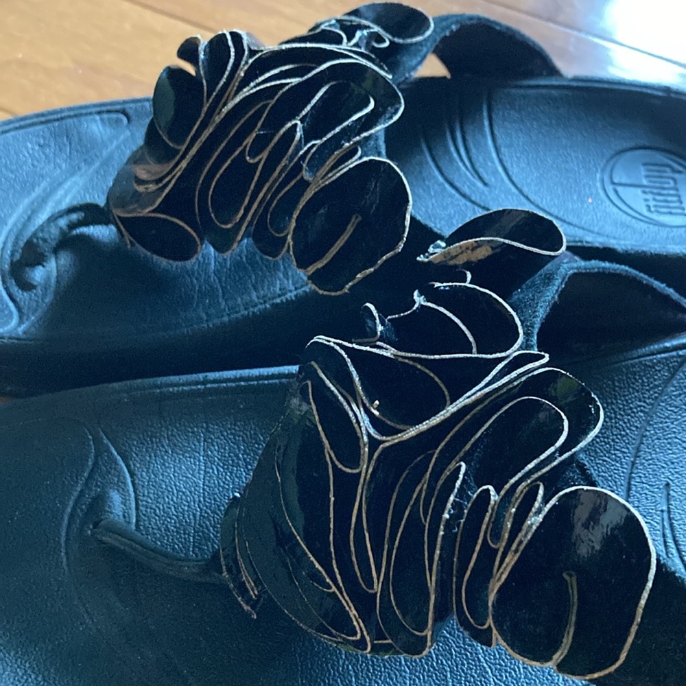 Fit-flops